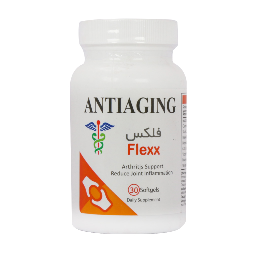 Antiaging-Flexx - 1