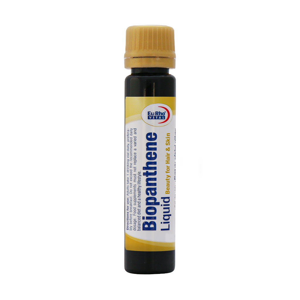 Eurhovital-Biopanthene-Liquid - 1
