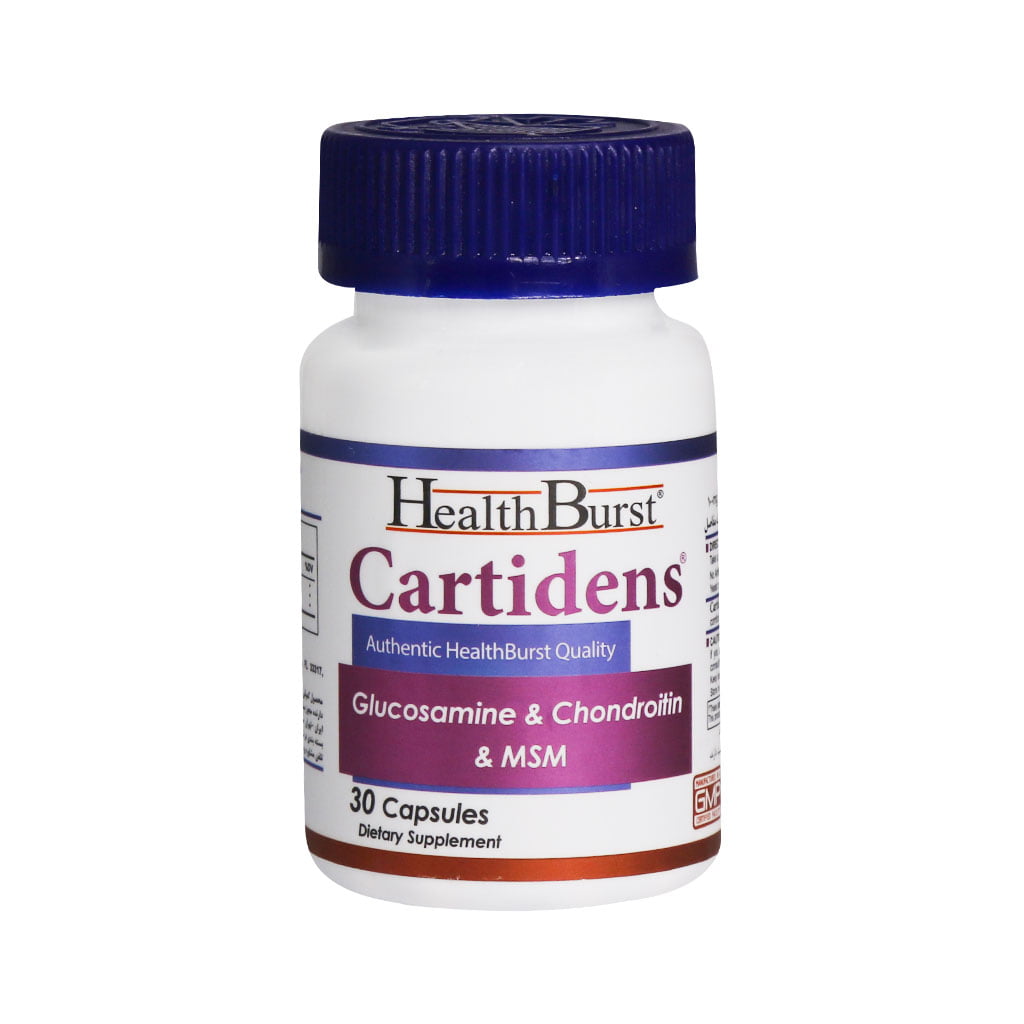 Health-Burst-Cartidens - 1