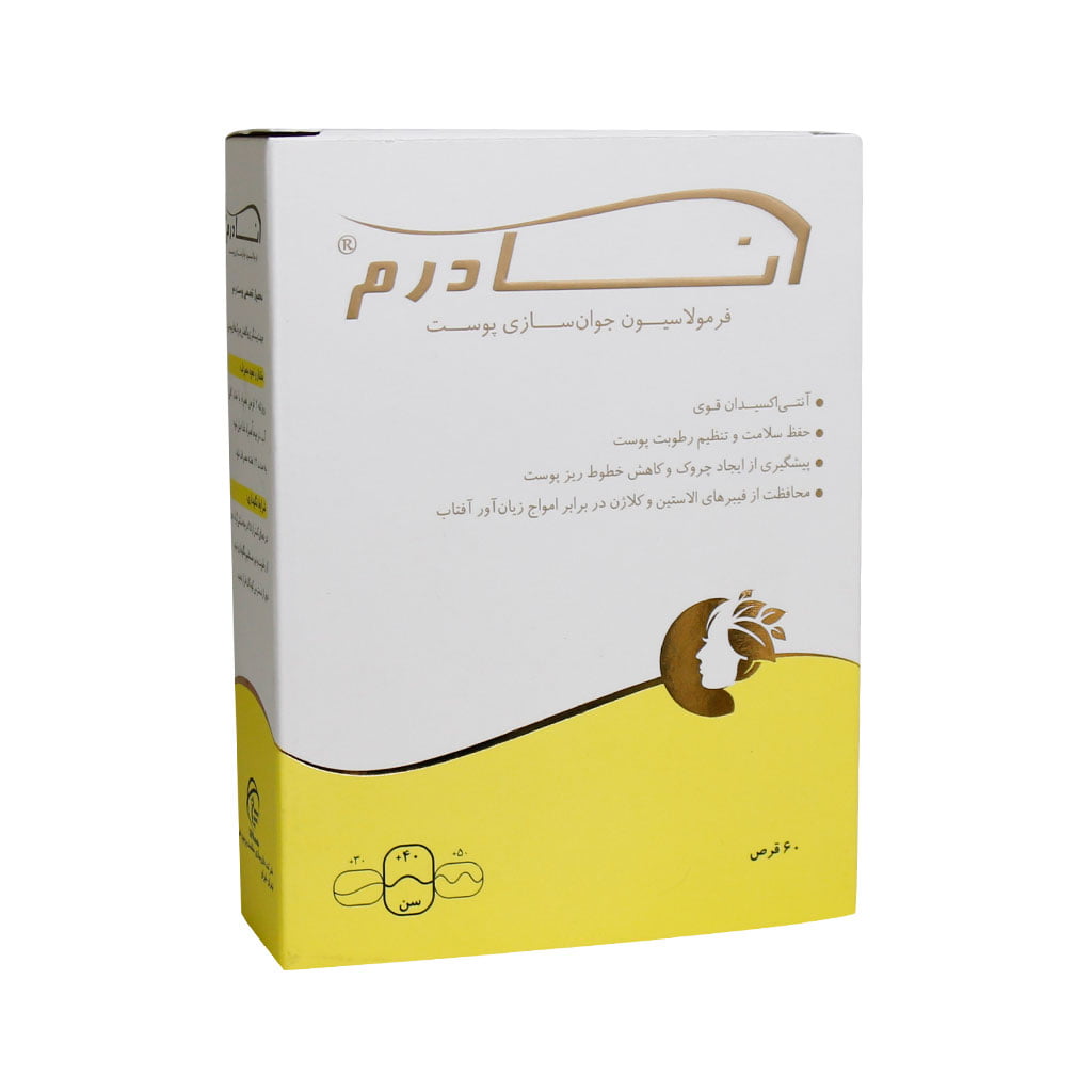 Salamat-Parmon-Amin-Anaderm - 1